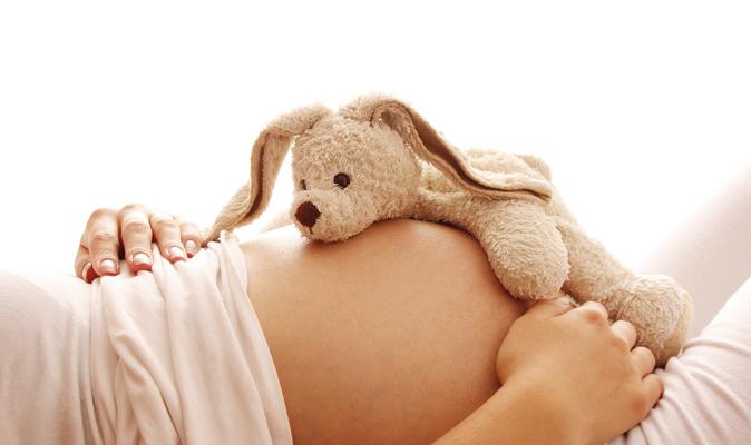 Беременность шевеление ребенка на каком сроке